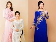 Giải trí - Mẹ trẻ đẹp của Lê Phương gây chú ý, NSND Hồng Vân tự nhận giống mình