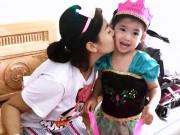 Giải trí - Con gái diễn viên Mai Phương bất ngờ được tài trợ học phí toàn phần đến hết lớp 12