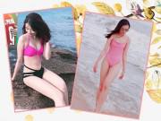 Làm đẹp - Khoe dáng dưới nắng hè, bạn gái Văn Toàn, Văn Thanh, Duy Mạnh khiến người hâm mộ phải trầm trồ!