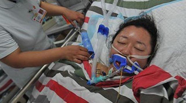 nguoi phu nu 33 tuoi chet sau khi tap the duc, bac si canh bao 2 nguyen nhan gay benh - 1