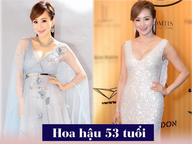 Hoa hậu luôn than vãn không có tiền nuôi con nhưng vẫn đầu tư hết mình cho váy áo