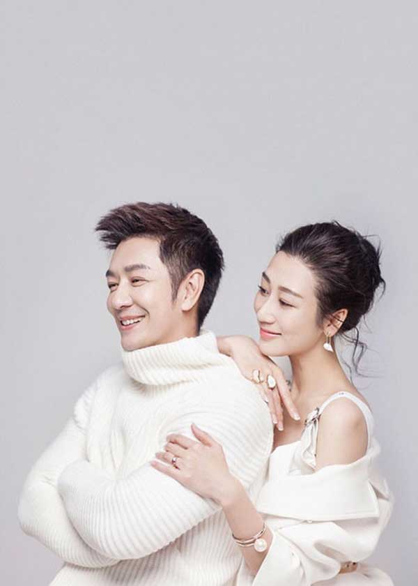 a hau hao mon nhan sac de sinh 4 con cho tai tu “thien long bat bo” - 1