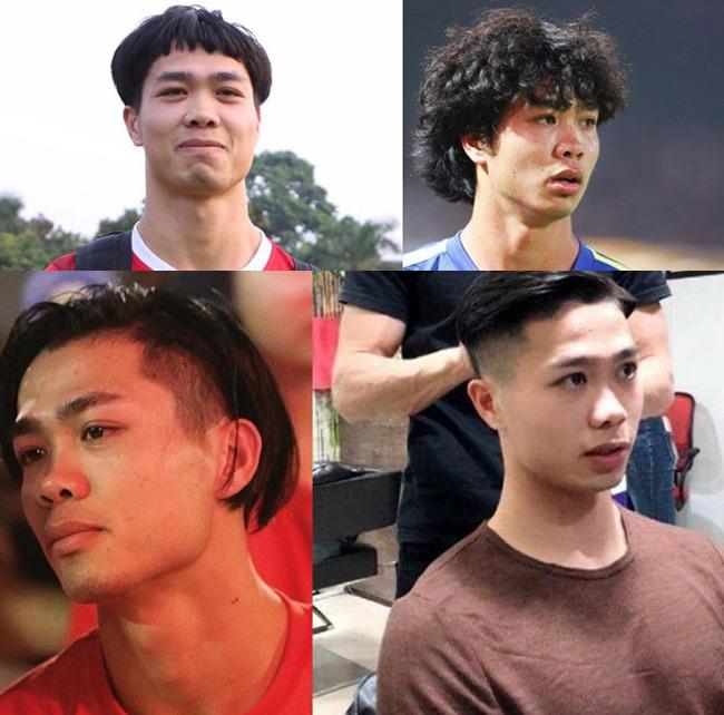 Ai là cầu thủ có mái tóc, hình xăm... amp;#34;chấtamp;#34; nhất U23 Việt Nam? - 3