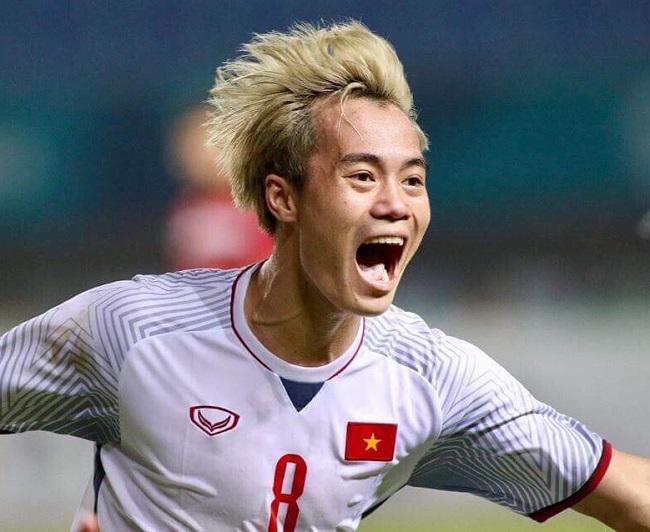Ai là cầu thủ có mái tóc, hình xăm... amp;#34;chấtamp;#34; nhất U23 Việt Nam? - 5