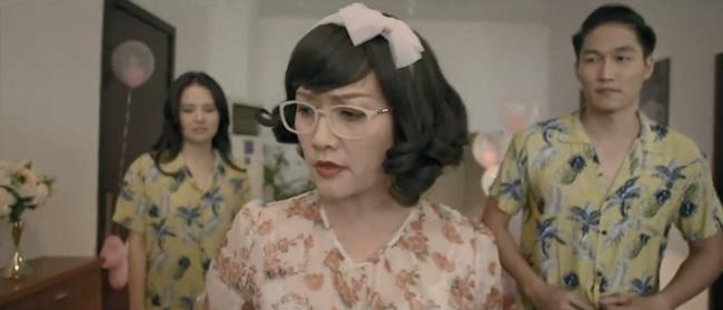 bi me vo pha dam sau dem tan hon, "con re" van dung hoang hot mac quan trai - 4