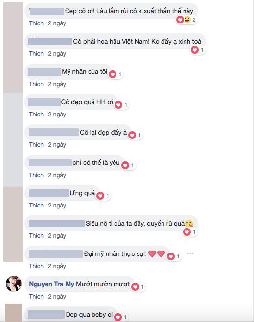 Thả rông vòng 1 nhưng vẫn được khen, cách của Mai Phương Thúy thật đáng nể! - 2