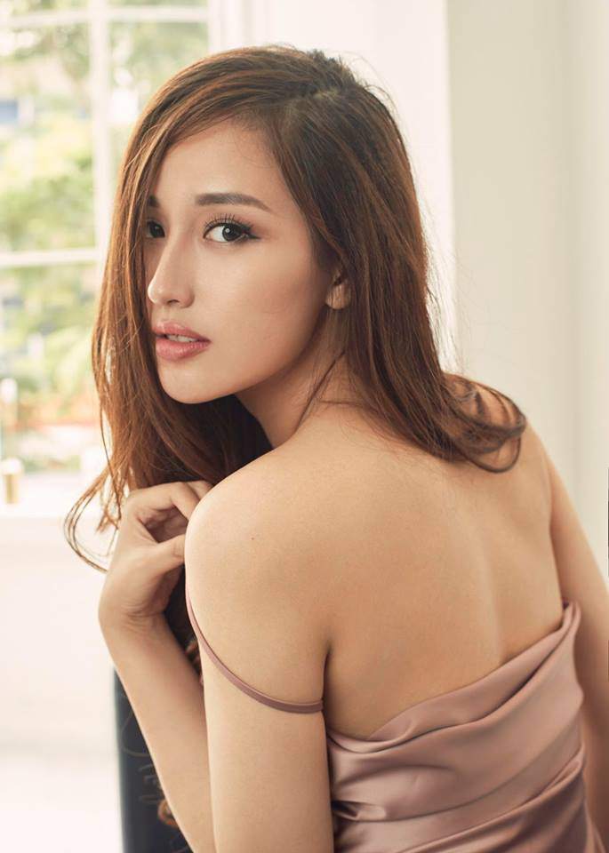 Thả rông vòng 1 nhưng vẫn được khen, cách của Mai Phương Thúy thật đáng nể! - 5