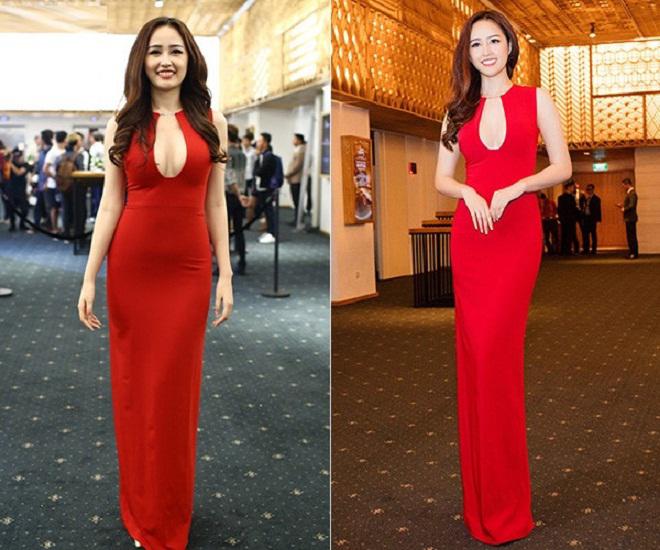 Đôi chân dài khiến người khác ngước nhìn, cớ sao Lan Khuê, Kỳ Duyên vẫn amp;#34;nghiệnamp;#34; kéo chân? - 15