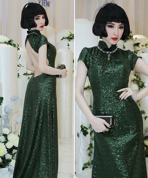 Học hỏi công nương Kate, loạt sao đội mũ quý tộc nhưng lại bị chê amp;#34;già đau đớnamp;#34; và sến! - 15