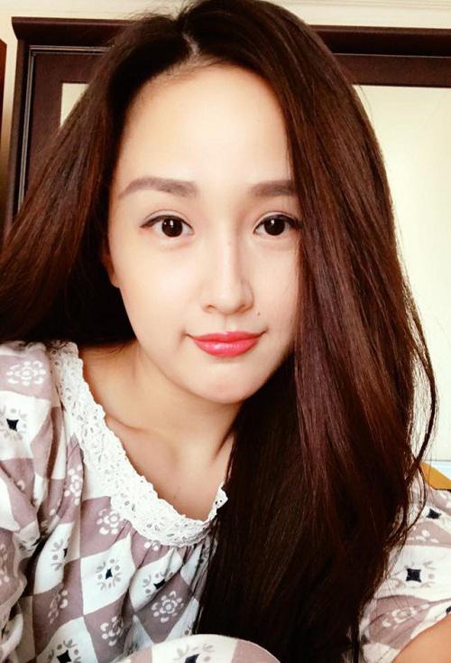 it khi thay doi ngoai hinh, nhung co 1 thu mai phuong thuy thay doi lien tuc - 2