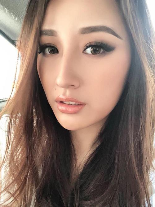 it khi thay doi ngoai hinh, nhung co 1 thu mai phuong thuy thay doi lien tuc - 12