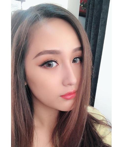 it khi thay doi ngoai hinh, nhung co 1 thu mai phuong thuy thay doi lien tuc - 6