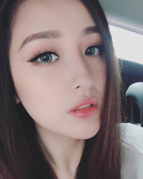 it khi thay doi ngoai hinh, nhung co 1 thu mai phuong thuy thay doi lien tuc - 5