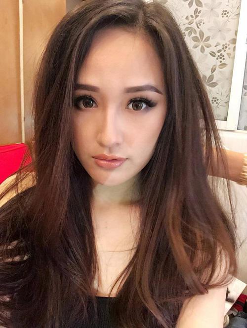 it khi thay doi ngoai hinh, nhung co 1 thu mai phuong thuy thay doi lien tuc - 7