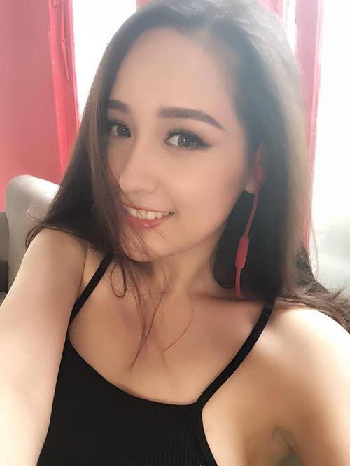 it khi thay doi ngoai hinh, nhung co 1 thu mai phuong thuy thay doi lien tuc - 8