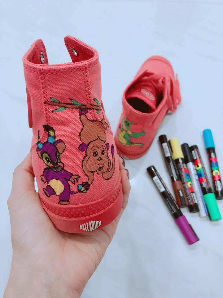 le phuong khoe qua sinh nhat "co mot khong hai" cua ong xa kem tuoi - 2