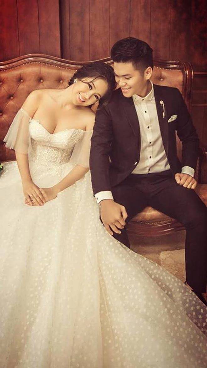 le phuong khoe qua sinh nhat "co mot khong hai" cua ong xa kem tuoi - 6