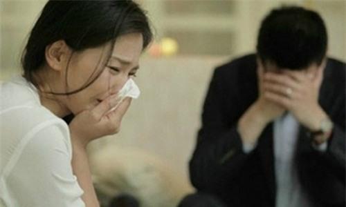 chong ngay ngay len lut nhan tin voi nguoi cu, vo bau lang nguoi khi biet su that dang sau - 2