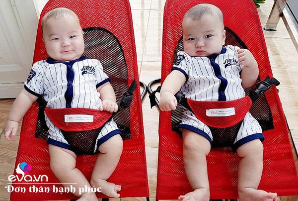 me don than nuoi 4 con bang cach "tra google", moi thang chi het 20 trieu - 8