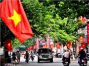 Tin tức - Thời tiết cả nước 3 ngày nghỉ lễ Quốc khánh 2/9 có gì đặc biệt?