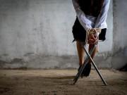 Tin tức - Vợ sốc khi biết chồng giam thiếu nữ 16 tuổi làm nô lệ tình dục trong phòng trọ 3 tháng