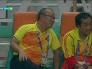 Tin tức - Lý giải nụ cười của HLV Park Hang-seo sau trận U23 Việt Nam thua Hàn Quốc với tỉ số 1-3