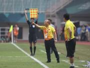 Tin tức - HLV Park Hang Seo: U23 Việt Nam tính đánh úp Hàn Quốc sau phút 60 nhưng phá sản