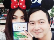 Giải trí - Lan Khuê được hôn phu đưa hẳn sang Pháp tận hưởng kỳ nghỉ lễ trước ngày cưới