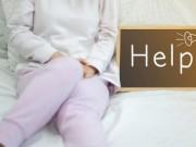 Sức khỏe - Nước tiểu của người phụ nữ 25 tuổi chảy ra theo 2 đường, loại bệnh khiến chị em đỏ mặt