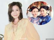 Giải trí - Chất như "Chị Cả TVB" Xa Thi Mạn, chỉ một câu nói "cao tay" dập tắt lời đồn