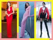 Làm đẹp - Đôi chân dài khiến người khác ngước nhìn, cớ sao Lan Khuê, Kỳ Duyên vẫn "nghiện" kéo chân?