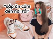 Thời trang - Ai cũng bật cười khi Ngọc Trinh tuyên bố sắp "ăn cám" vì mua hàng hiệu
