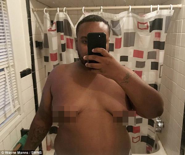 nguoi dan ong chang bao gio dam coi ao truoc mat vo khi "yeu" vi ly do khong ngo - 1