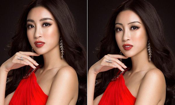 se ra sao neu pham huong, my linh de mot long may soi chi nhu dien hi cong luoc? - 4