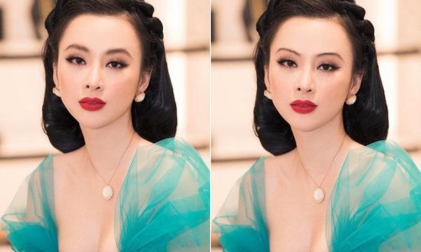 se ra sao neu pham huong, my linh de mot long may soi chi nhu dien hi cong luoc? - 6