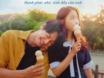 Ngày em đẹp nhất: Chuyện tình thanh xuân của thánh hack tuổi xứ Hàn Park Bo Young