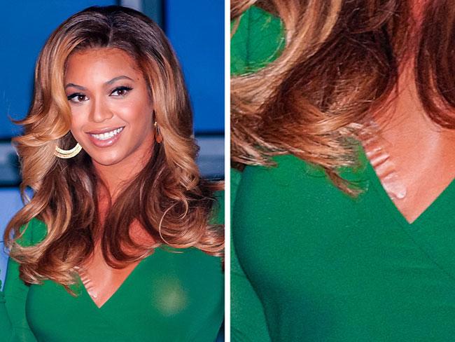 Sao hoàn hảo 100% trên thảm đỏ, hóa ra nhờ đến 9 cách amp;#34;lừa mắtamp;#34; này - 3