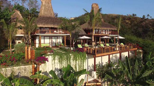 làm toan tù tre, gia den 147 triẹu/dem, khu resort nay co gi ma nha beckham chọn nghỉ duõng? - 15