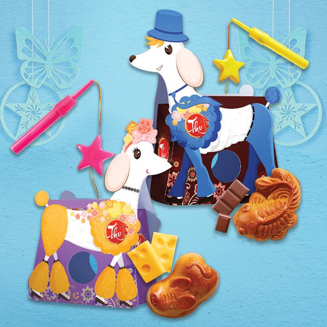 goi y 4 mon qua trung thu me nen sam cho be yeu - 1