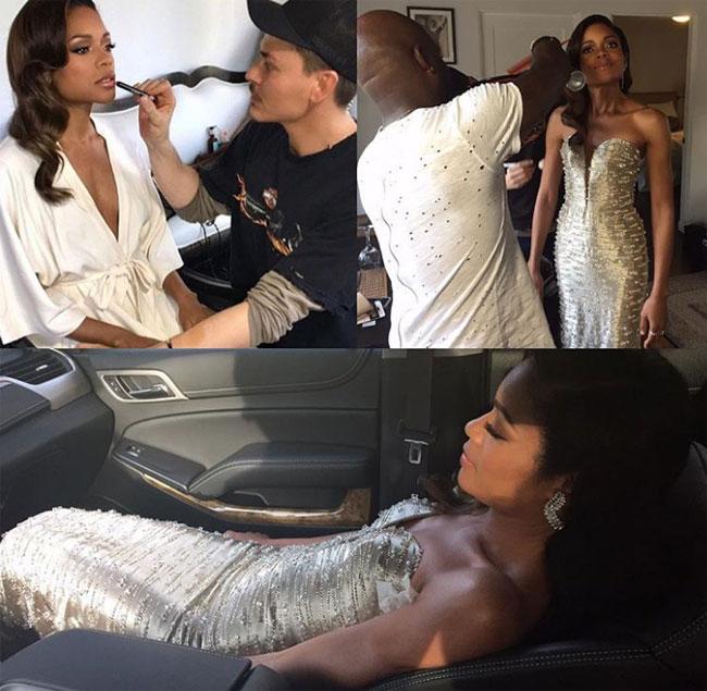 Sao hoàn hảo 100% trên thảm đỏ, hóa ra nhờ đến 9 cách amp;#34;lừa mắtamp;#34; này - 7