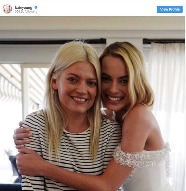 Sao hoàn hảo 100% trên thảm đỏ, hóa ra nhờ đến 9 cách amp;#34;lừa mắtamp;#34; này - 9