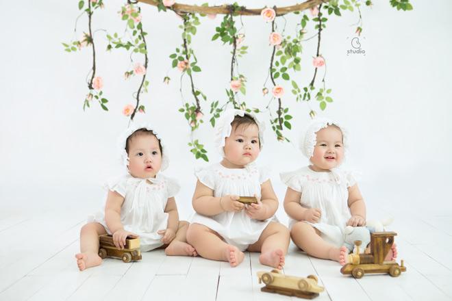 anh thoi noi cua 7 be gai ha noi khien me bim sua ngan ngo vi qua dang yeu - 11