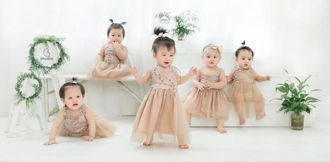 anh thoi noi cua 7 be gai ha noi khien me bim sua ngan ngo vi qua dang yeu - 13