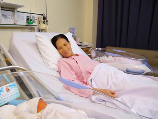 Con trai duy nhất qua đời, vợ chồng già Hải Dương cố mang thai lại và cái kết bất ngờ
