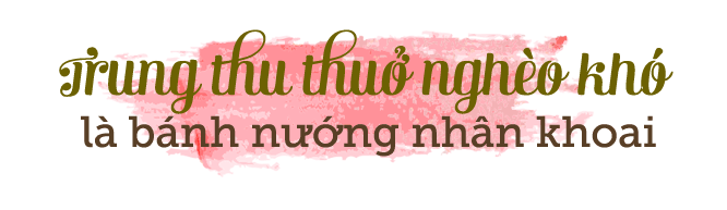 huong vi banh trung thu co xua tu thoi "ong ba anh" trong can gac cheo leo pho hang chieu - 3