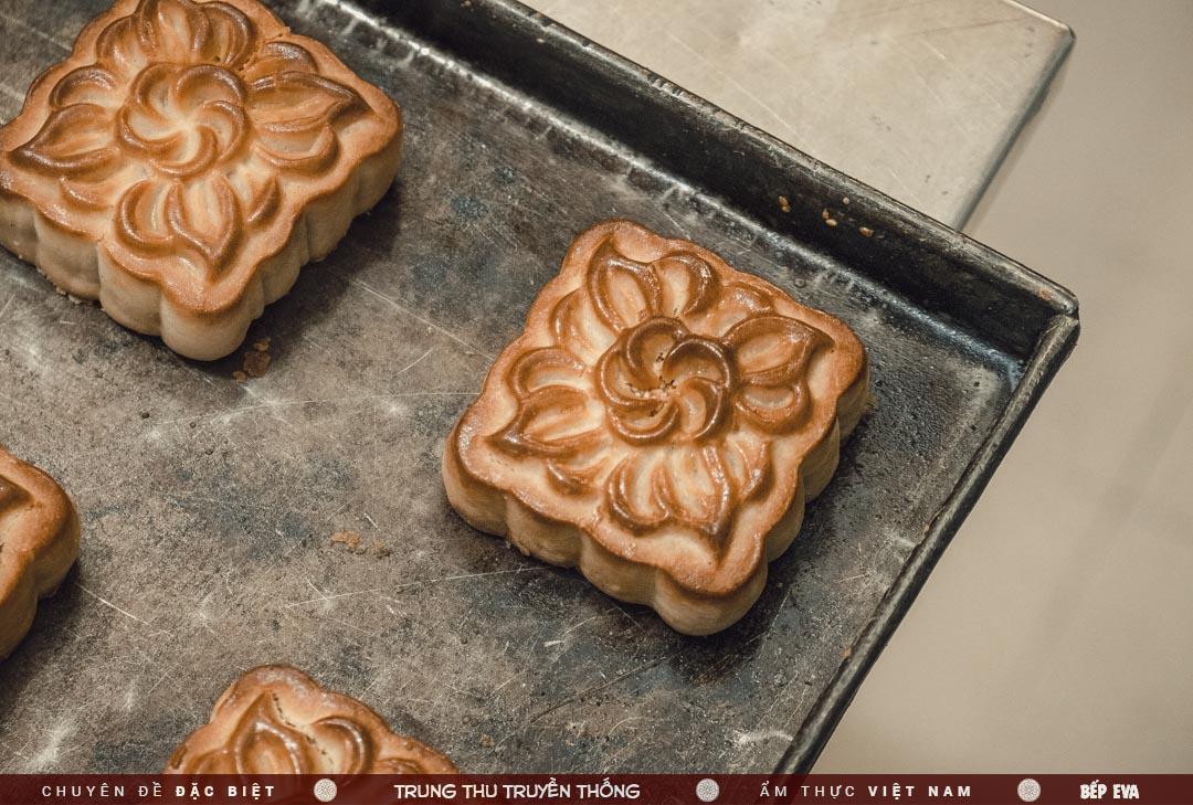 huong vi banh trung thu co xua tu thoi "ong ba anh" trong can gac cheo leo pho hang chieu - 2