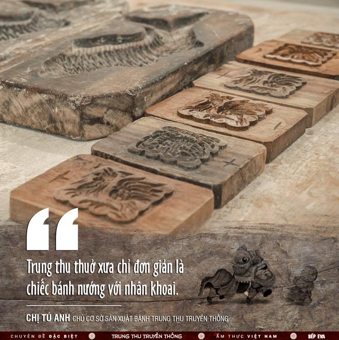 huong vi banh trung thu co xua tu thoi "ong ba anh" trong can gac cheo leo pho hang chieu - 4