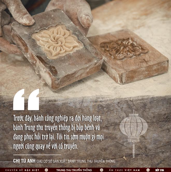 huong vi banh trung thu co xua tu thoi "ong ba anh" trong can gac cheo leo pho hang chieu - 13