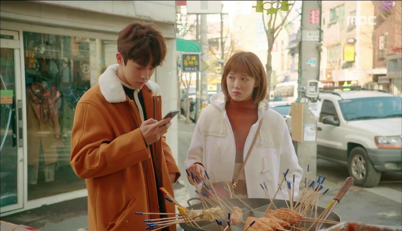 bat ngo gap tinh cu trong ngay ra mat em re, anh thi tham 1 cau khien toi chet dieng - 1