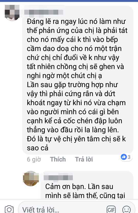bi tho xay sam so, vo bau tam su voi chong khong ngo nhan lai mot cau te tai - 2